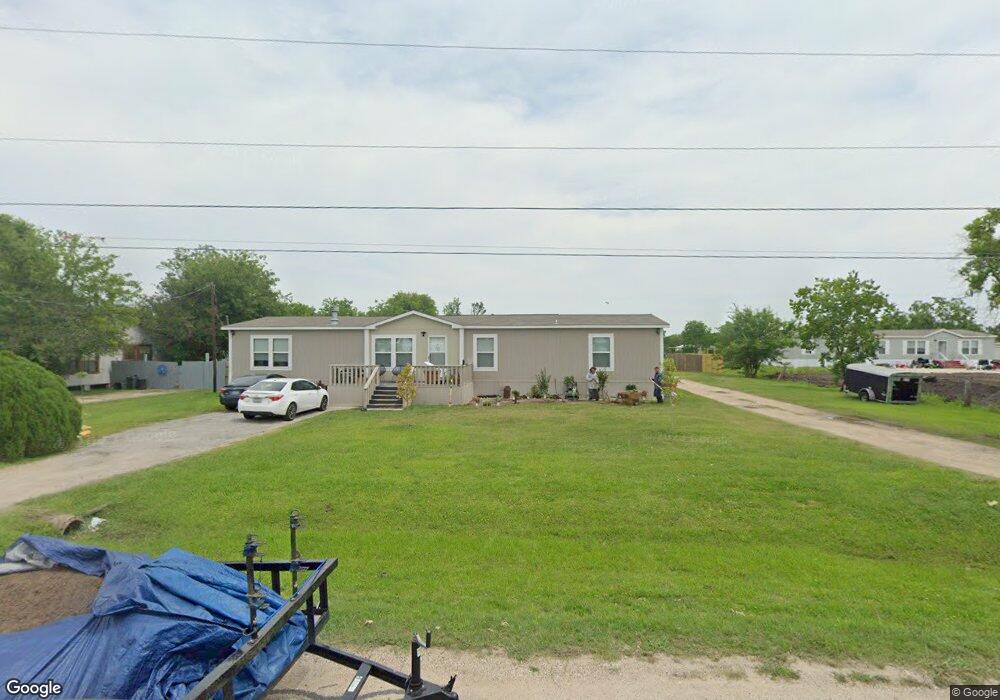 638 County Road 296, Alvin, TX 77511 - photo 1