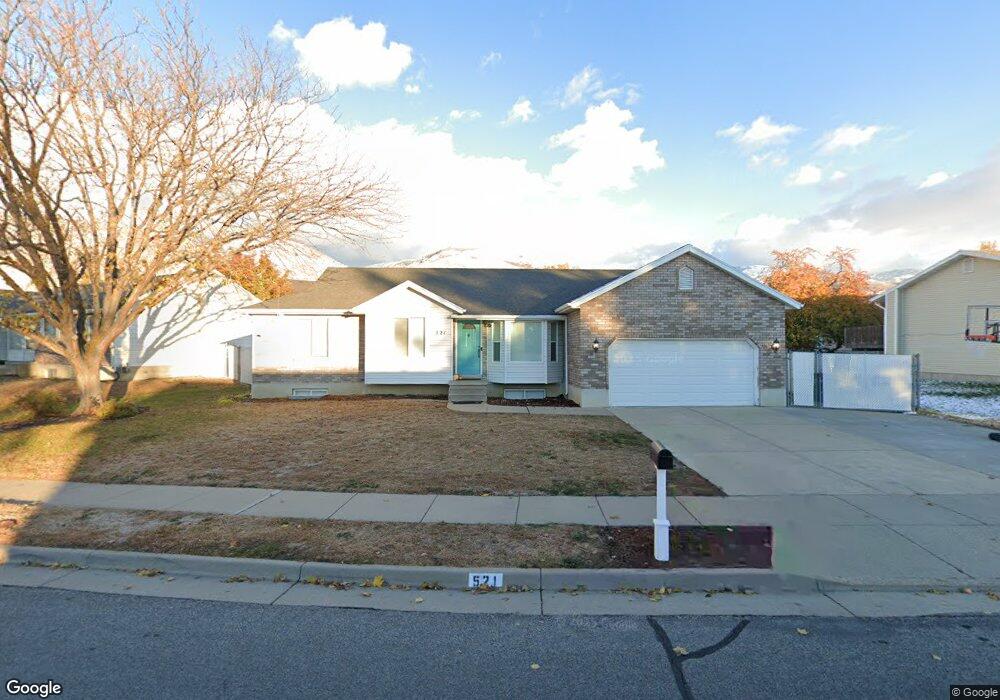 521 Pitford Dr, Centerville, UT 84014 - photo 1