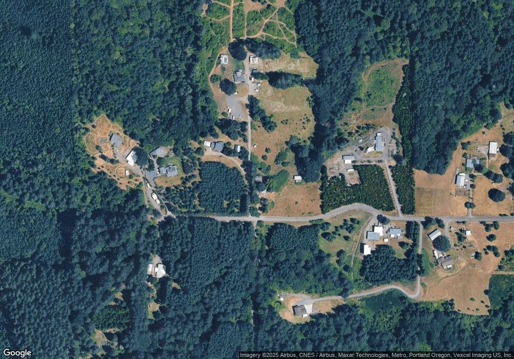 3126 NW Phillips Rd, Gaston, OR 97119 - photo 1