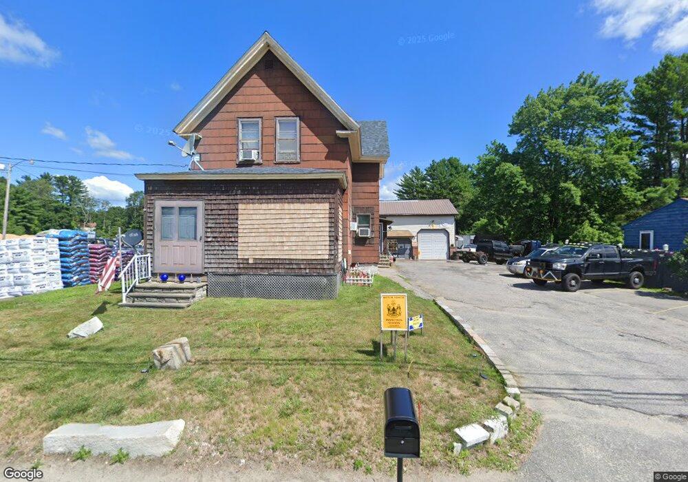 949 Minot Ave, Auburn, ME 04210 - photo 1