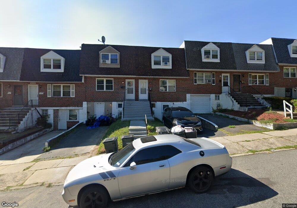 1425 Rainer Rd, Brookhaven, PA 19015 - photo 1