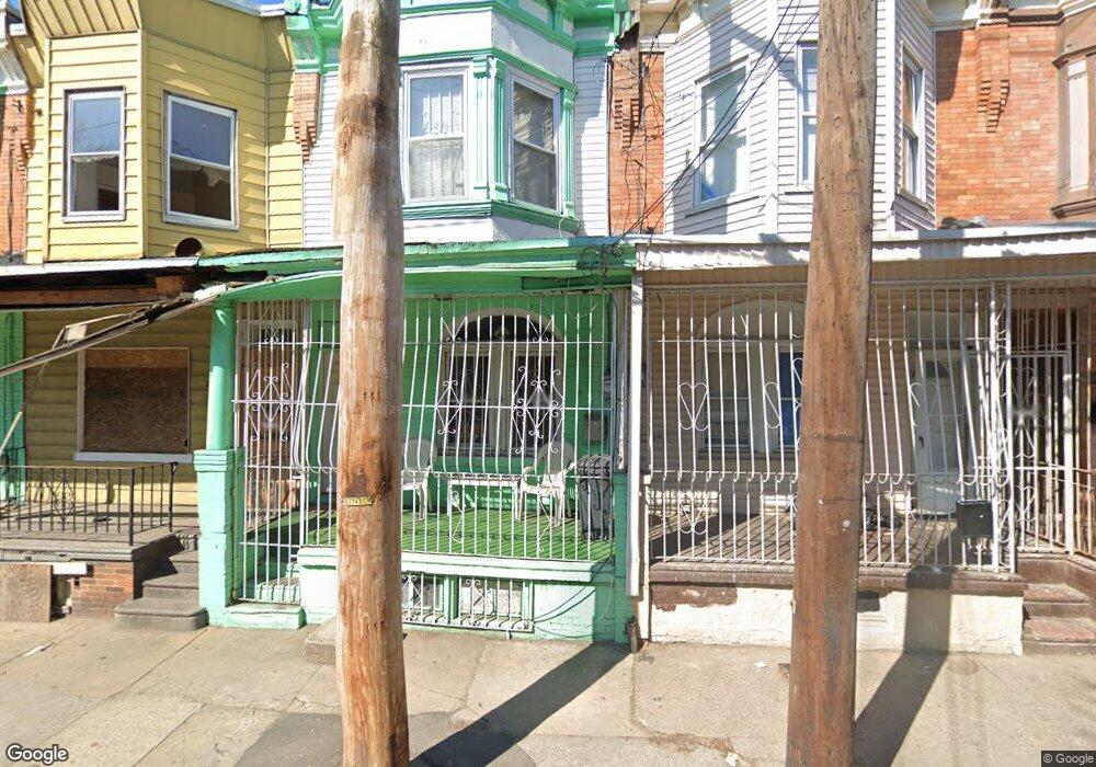 1829 S 6th St, Camden, NJ 08104 - photo 1