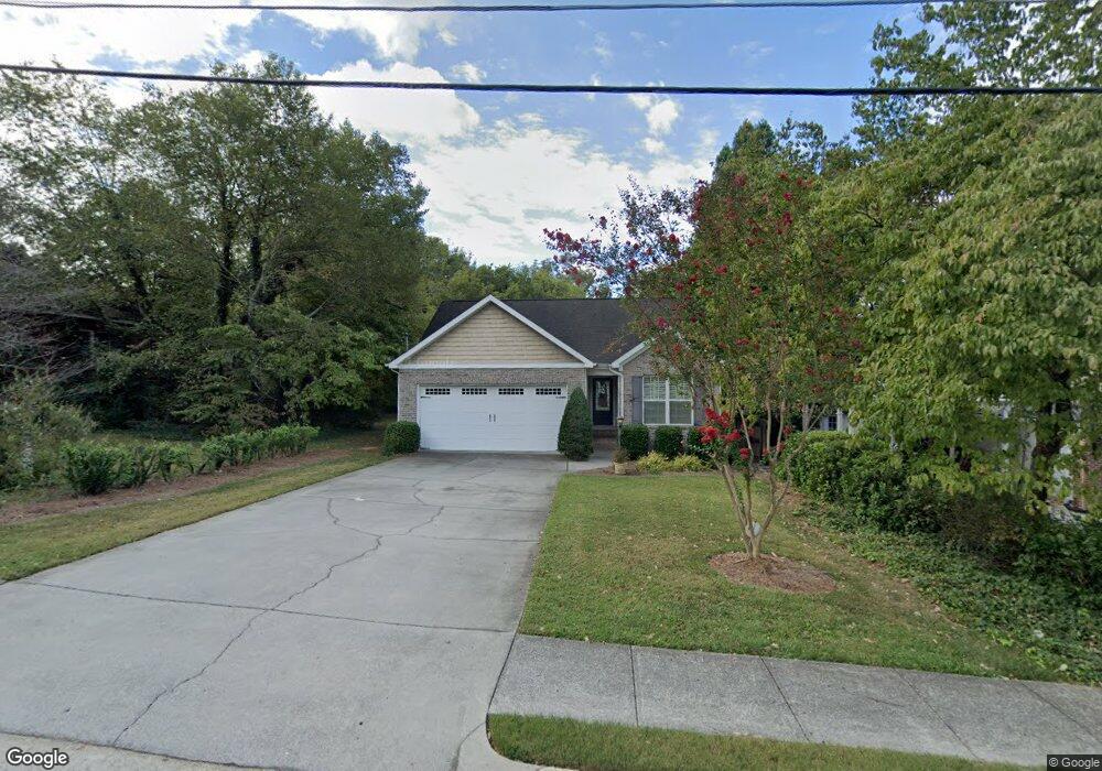 207 Chandler St, Calhoun, GA 30701 - photo 1