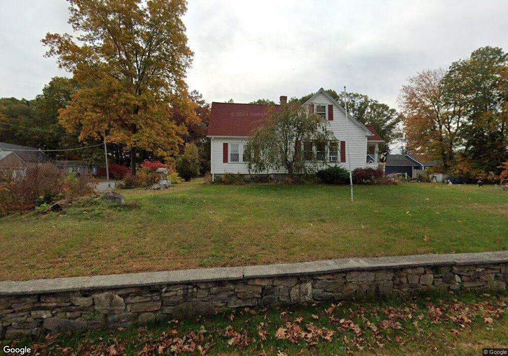 54 Ray St, Webster, MA 01570 - photo 1