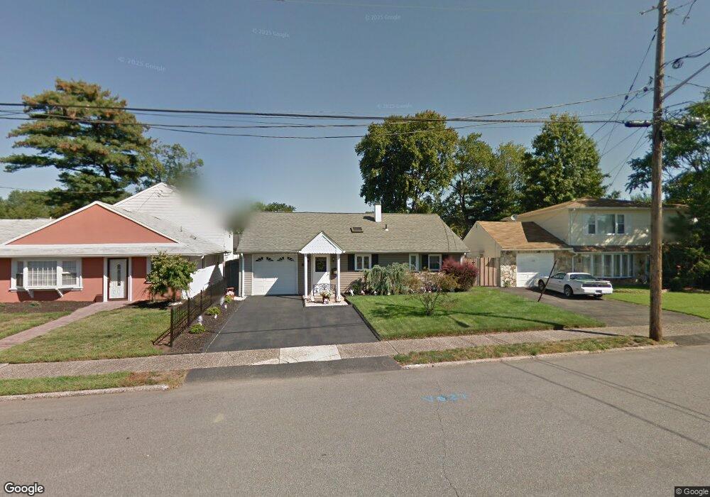 16 Hoffman Ave, Rochelle Park, NJ 07662 - photo 1