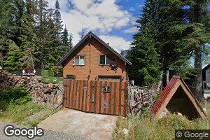 100 Arlberg Place, Snoqualmie Pass, WA 98068