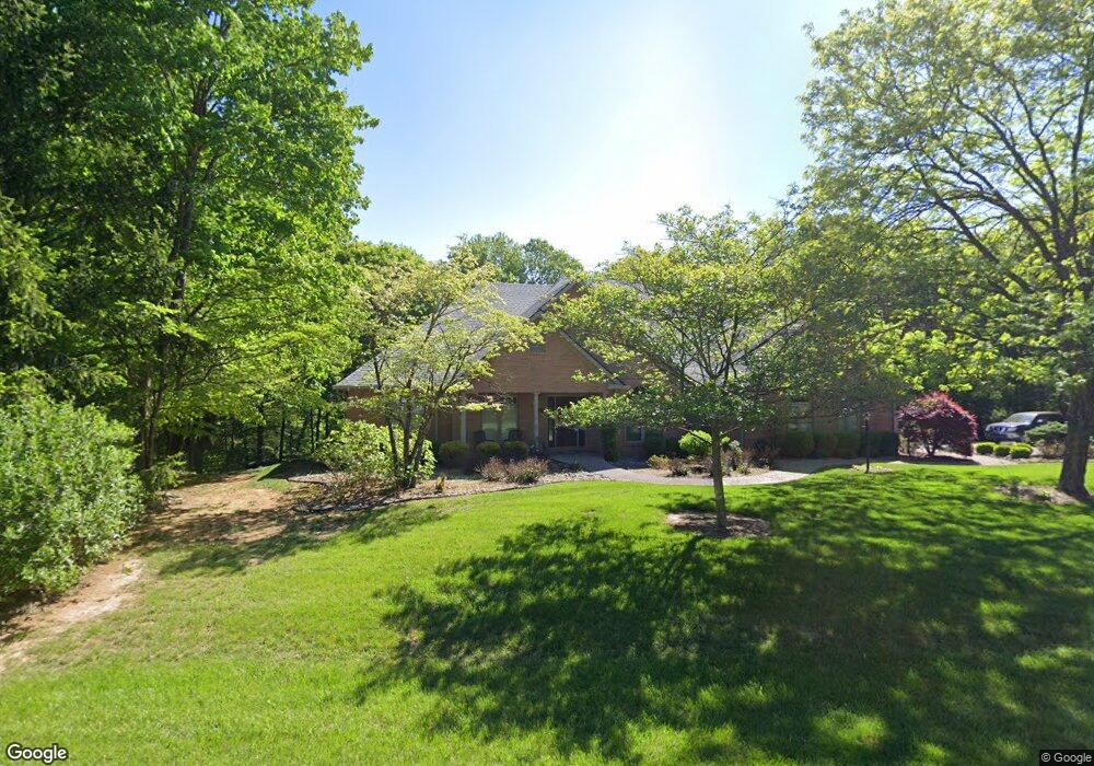 5024 Bent Creek Dr, Floyds Knobs, IN 47119 - photo 1