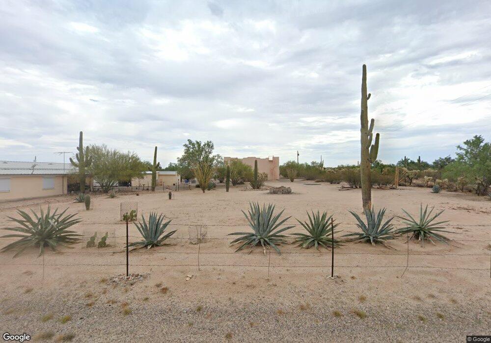 13073 N Hohokam Rd, Florence, AZ 85132 - photo 1