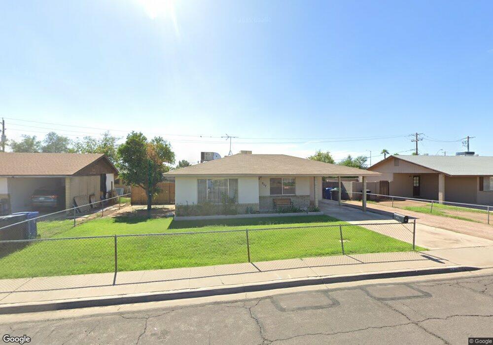 817 E 10th Ave, Mesa, AZ 85204 - photo 1
