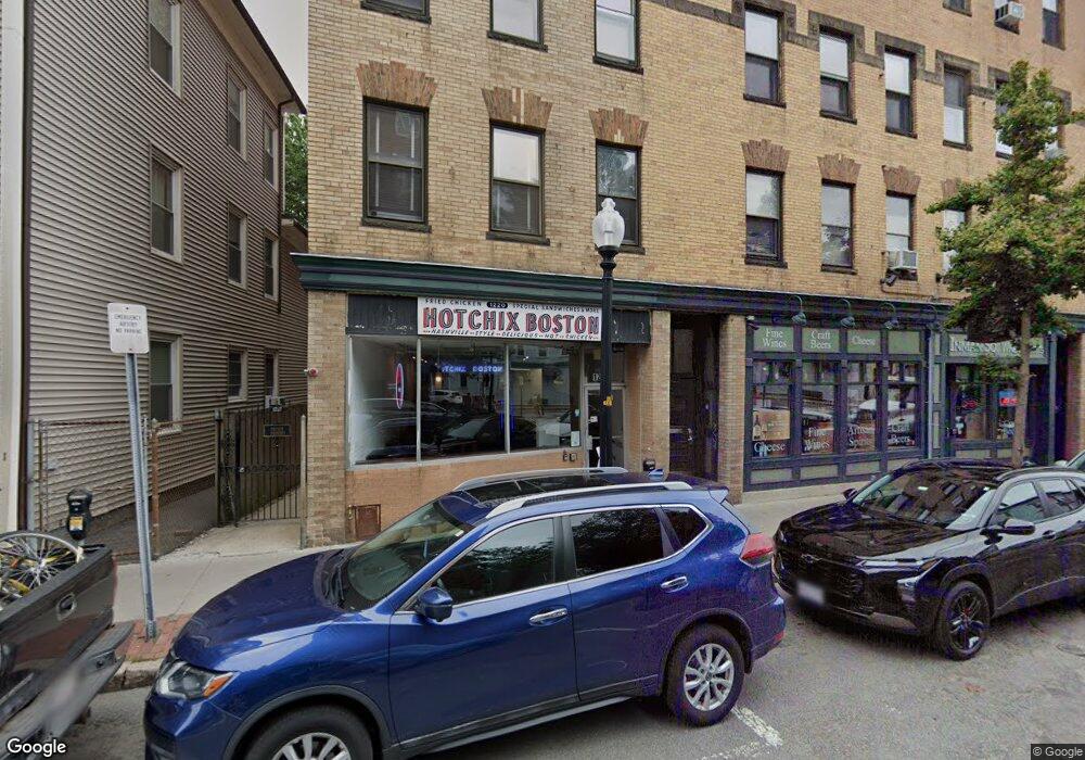Street View Photo
