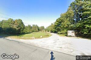 0 Dyer Bay Rd Unit 300658, Steuben, ME 04680