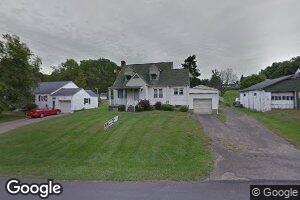 706 Deersville Ave, Cadiz, OH 43907