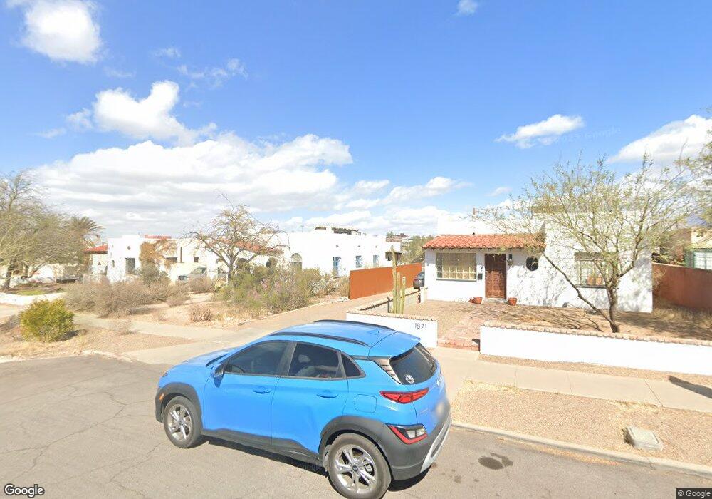 1815 E 9th St, Tucson, AZ 85719 - photo 1