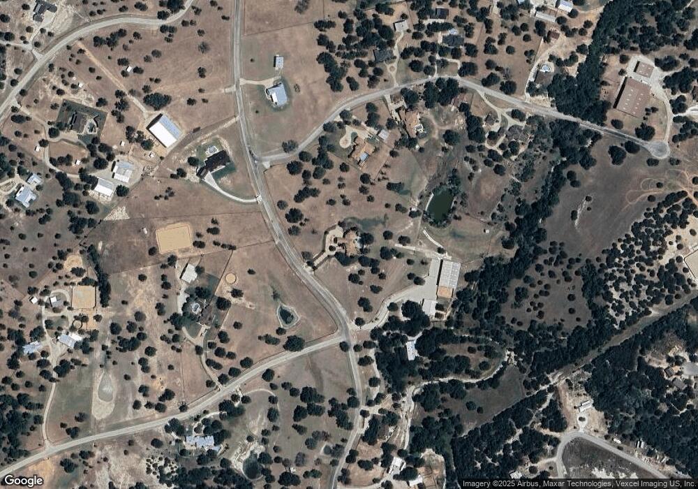 1721 Silverado Dr, Weatherford, TX 76087 - photo 1