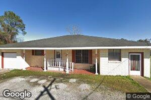 2486 N Courseault St, Lutcher, LA 70071