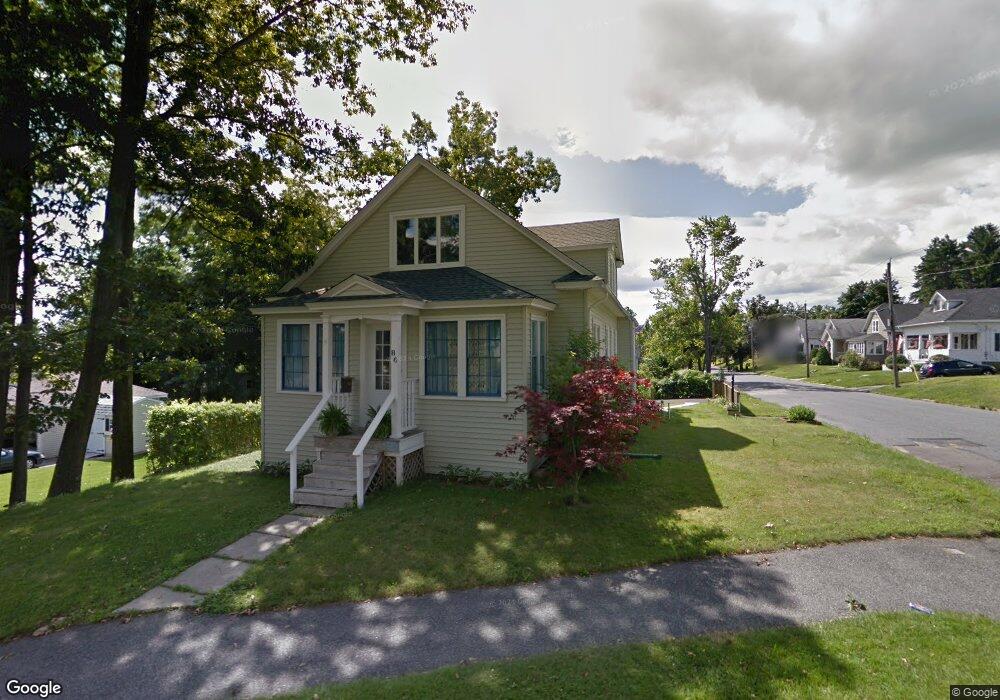 86 Quinapoxet Ln, Worcester, MA 01606 - photo 1