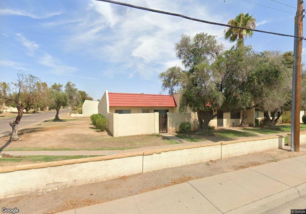 3426 W Del Monico Ln, Phoenix, AZ 85051 - photo 1