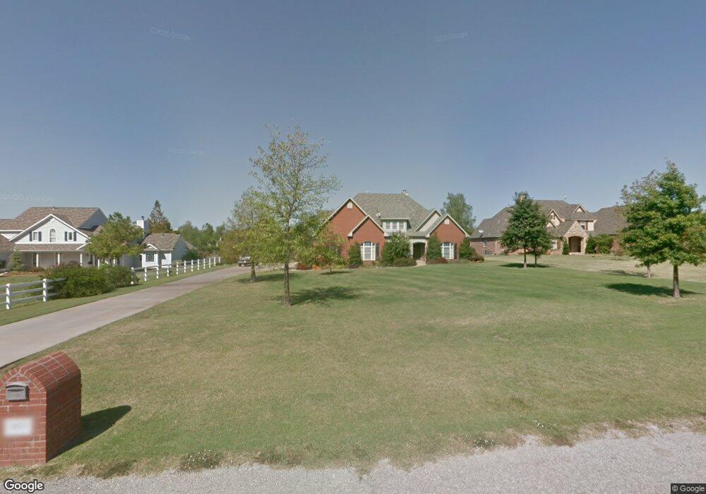 4223 E 84th St N, Sperry, OK 74073 - photo 1