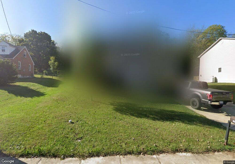 159 W Duck St, Front Royal, VA 22630 - photo 1