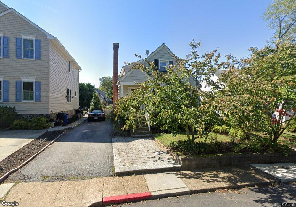 402 Jefferson St, Annapolis, MD 21403 - photo 1