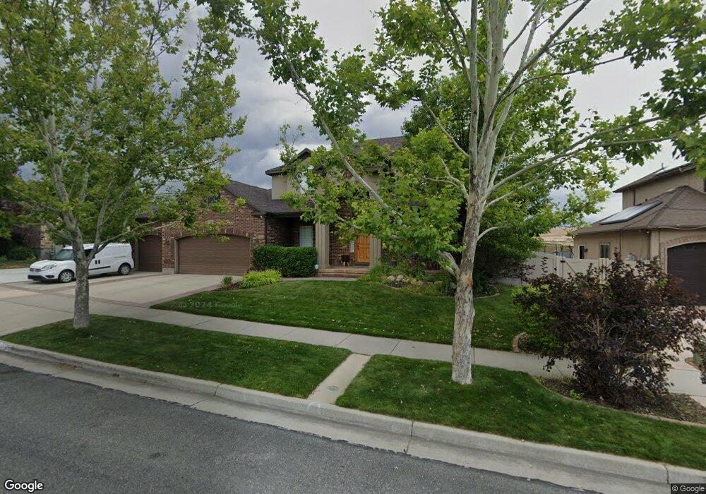 7262 W New Sycamore Dr, West Jordan, UT 84081 - photo 1