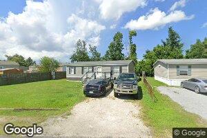 3121 13th Ct, Cedar Grove, FL 32404