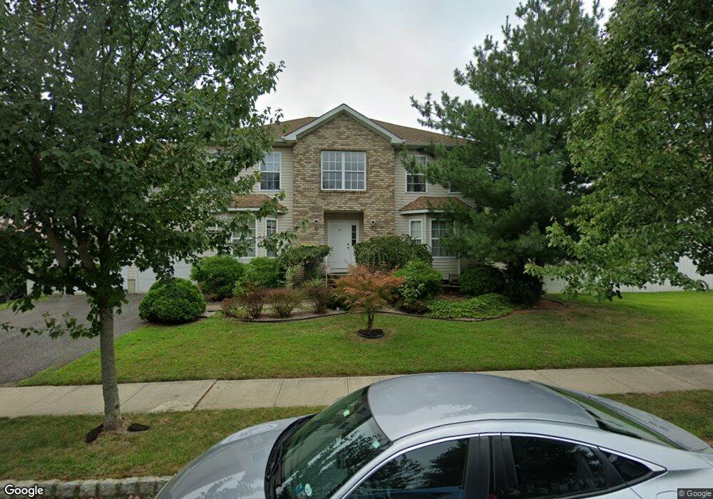 5 Carson Ln, Old Bridge, NJ 08857 - photo 1