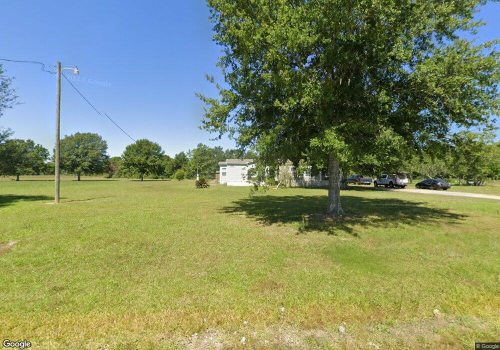 1663 Fernest Rd, Basile, LA 70515 - photo 1