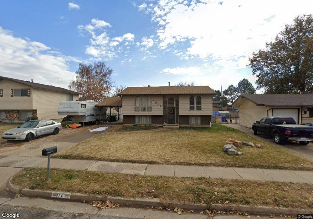 3077 W 5825 S, Roy, UT 84067 - photo 1