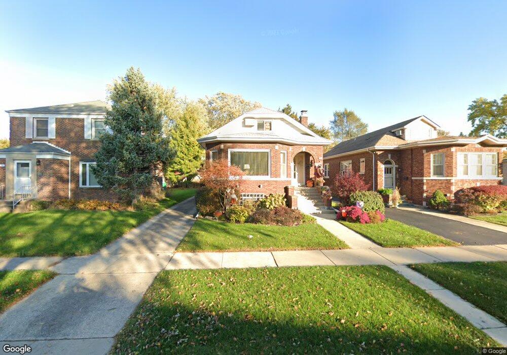 1523 Norfolk Ave, Westchester, IL 60154 - photo 1