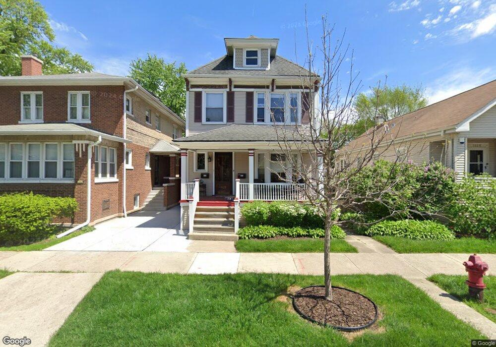 1122 S East Ave, Oak Park, IL 60304 - photo 1