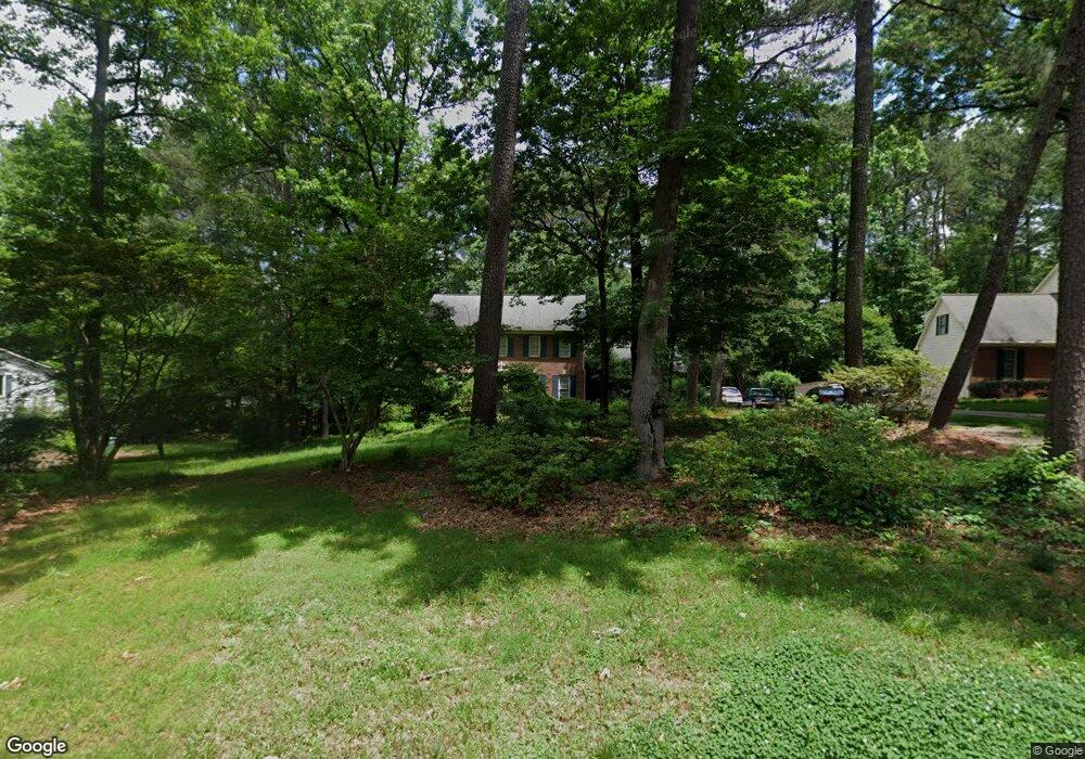 1648 Red Fox Run SW unit 7, Lilburn, GA 30047 - photo 1