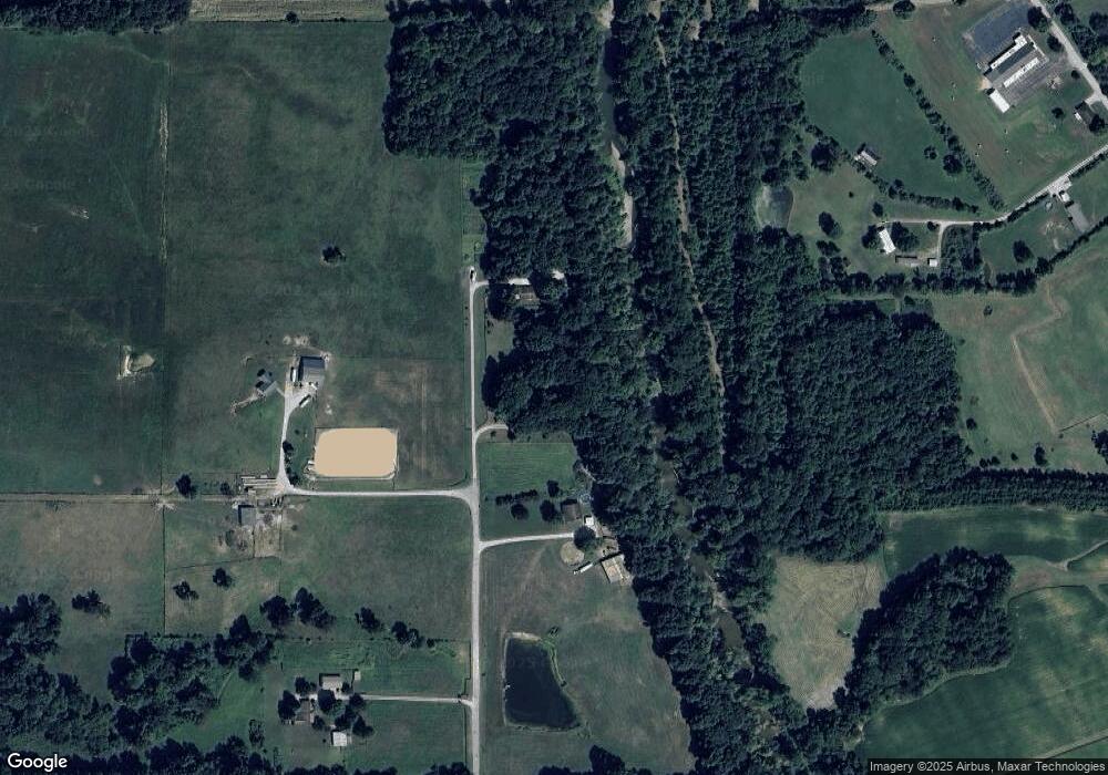 8340 Malinee Ott Rd NE, Georgetown, IN 47122 - photo 1