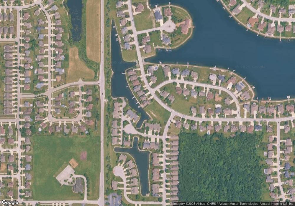 10440 Doubletree Dr S, Crown Point, IN 46307 - photo 1