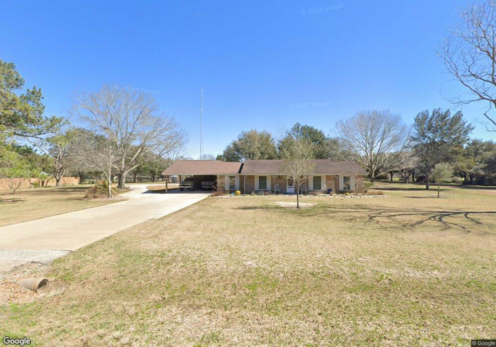 2023 W Cypress Rd, East Bernard, TX 77435 - photo 1