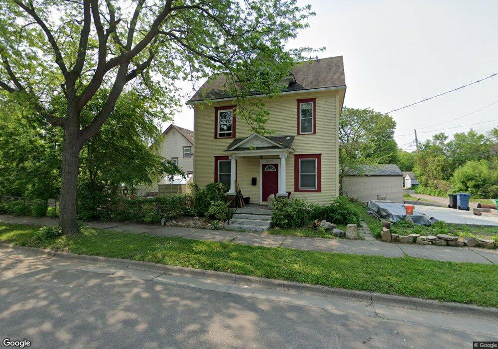 2007 14th Ave N, Minneapolis, MN 55411 - photo 1