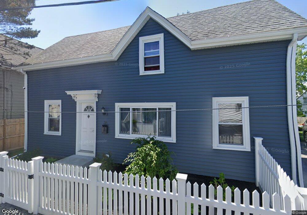 36 Elizabeth St, Lynn, MA 01905 - photo 1
