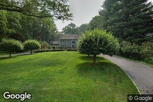 112 Leeuwarden Rd, Darien, CT 06820