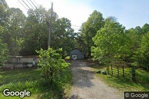 245 N Saint Francis Rd, Loretto, KY 40037