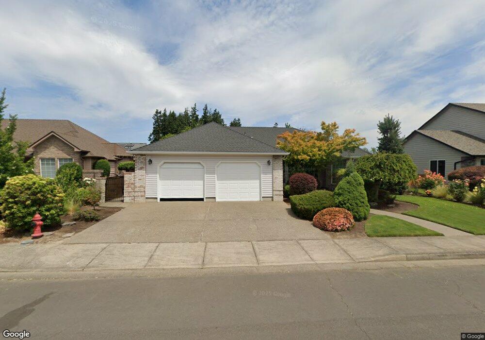 1087 Glazemeadow St NE, Keizer, OR 97303 - photo 1