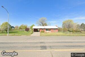 140 S Main St, Kanosh, UT 84637