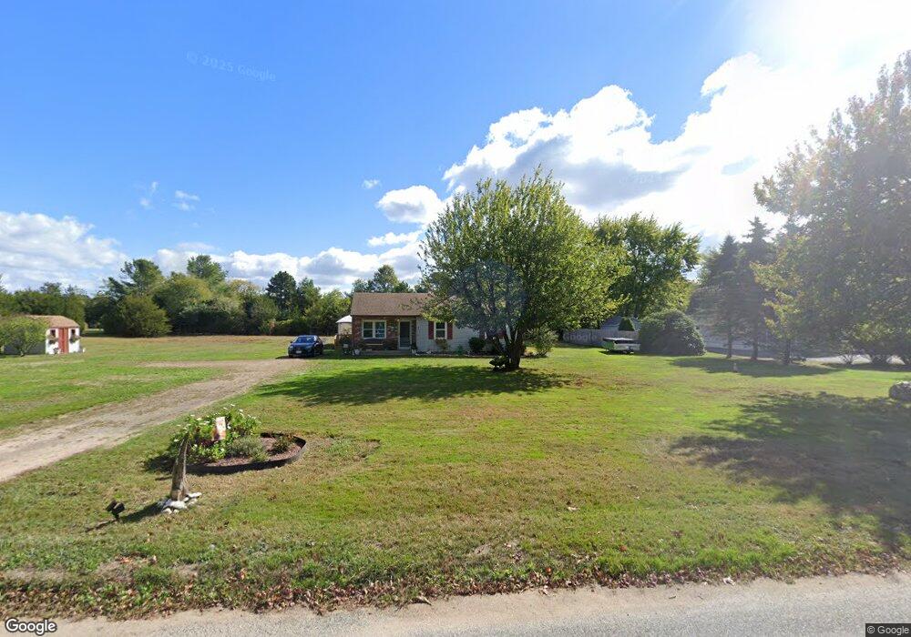 134 Tockwotten Cove Rd, Charlestown, RI 02813 - photo 1