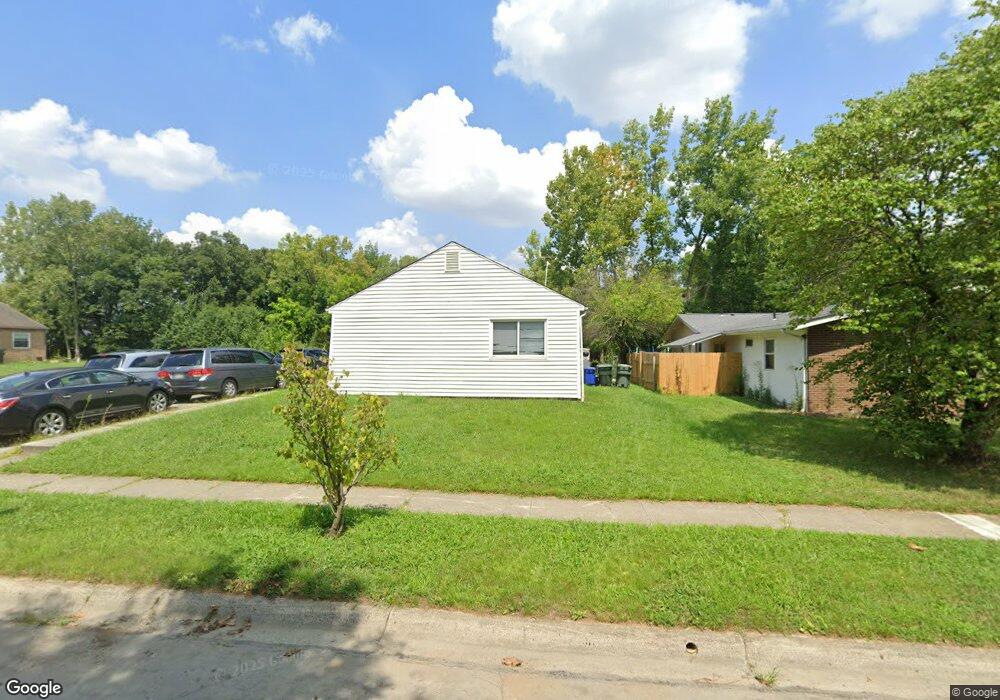 3186 Winding Creek Dr, Columbus, OH 43223 - photo 1