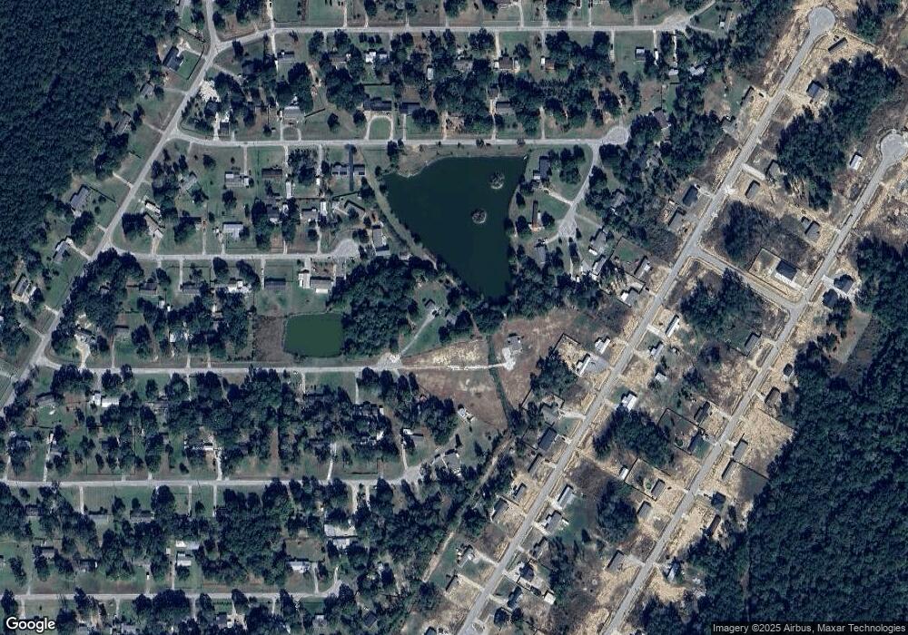 27643 County Road 3745, Splendora, TX 77372 - photo 1