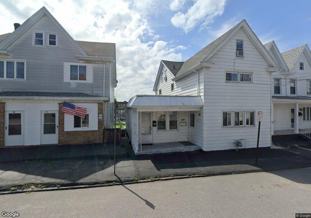 726 Alter St, Hazleton, PA 18201 - photo 1