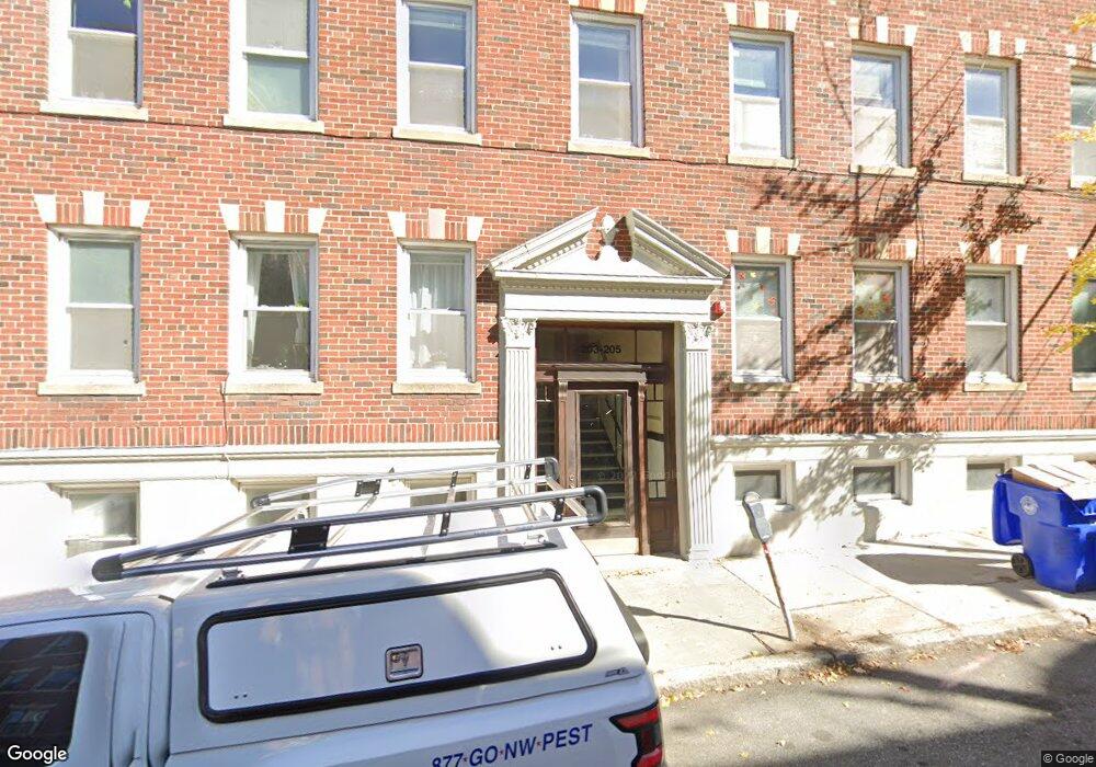 205 Winthrop Rd unit 208-26, Brookline, MA 02445 - photo 1