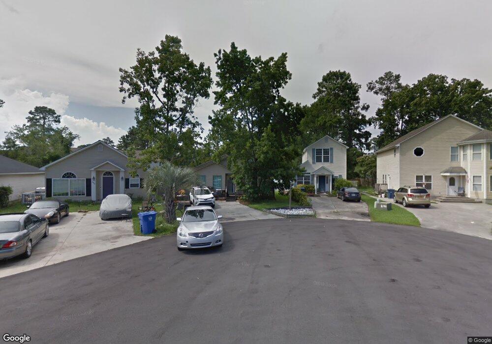 832 Brenda Place, Myrtle Beach, SC 29577 - photo 1