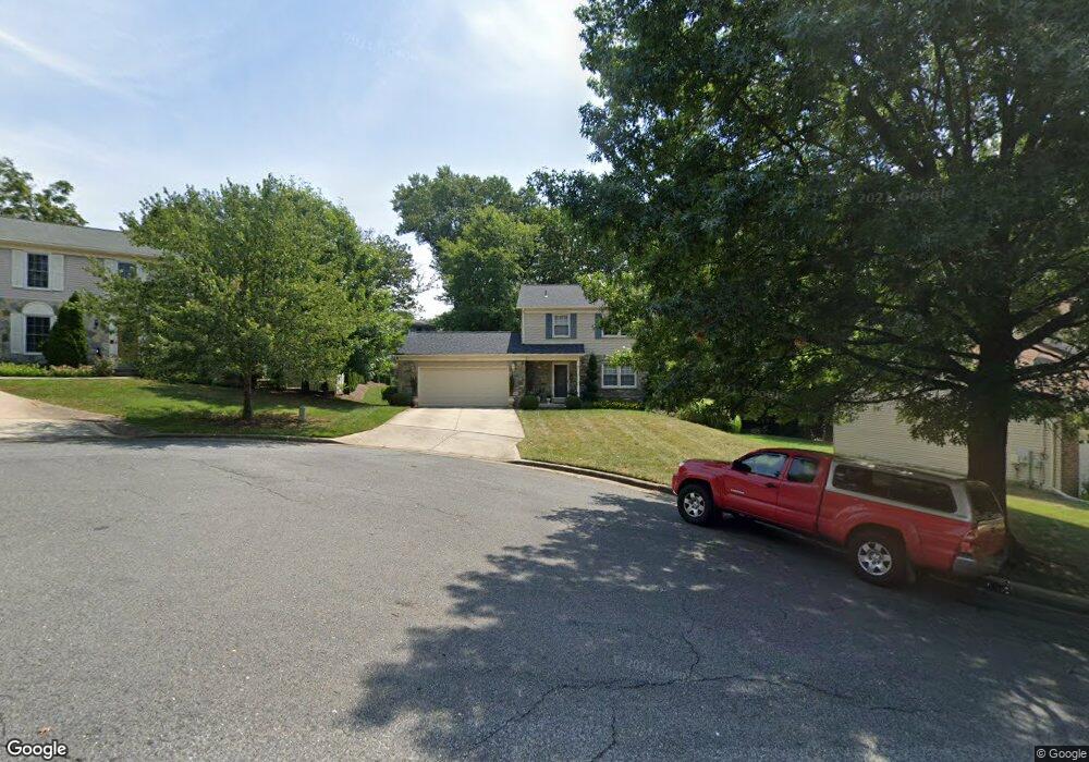 8611 Laverne Dr, Adelphi, MD 20783 - photo 1