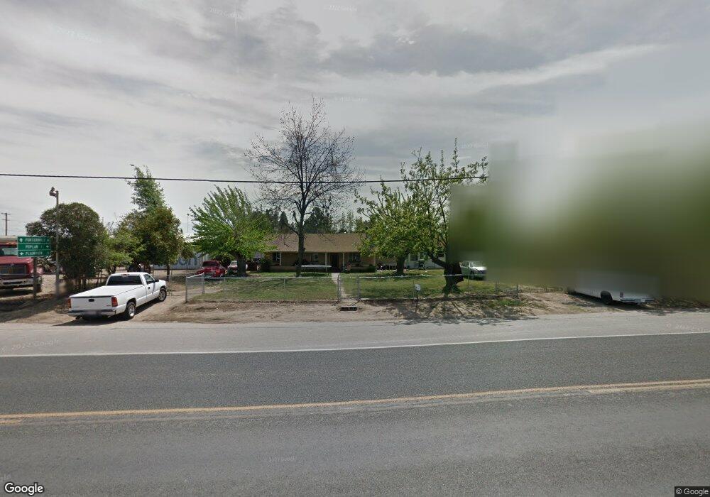 19141 Avenue 152, Porterville, CA 93257 - photo 1