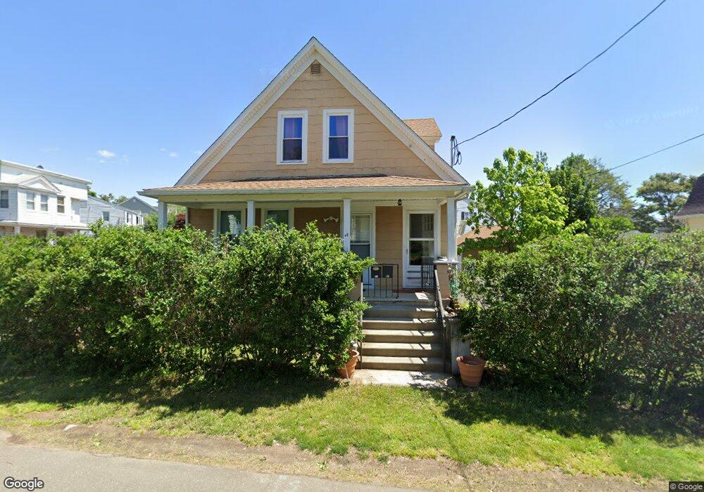 95 Holroyd St, Bridgeport, CT 06606 - photo 1